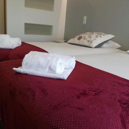 Maria Violeta Tourism Apartment Cadaval Exterior photo