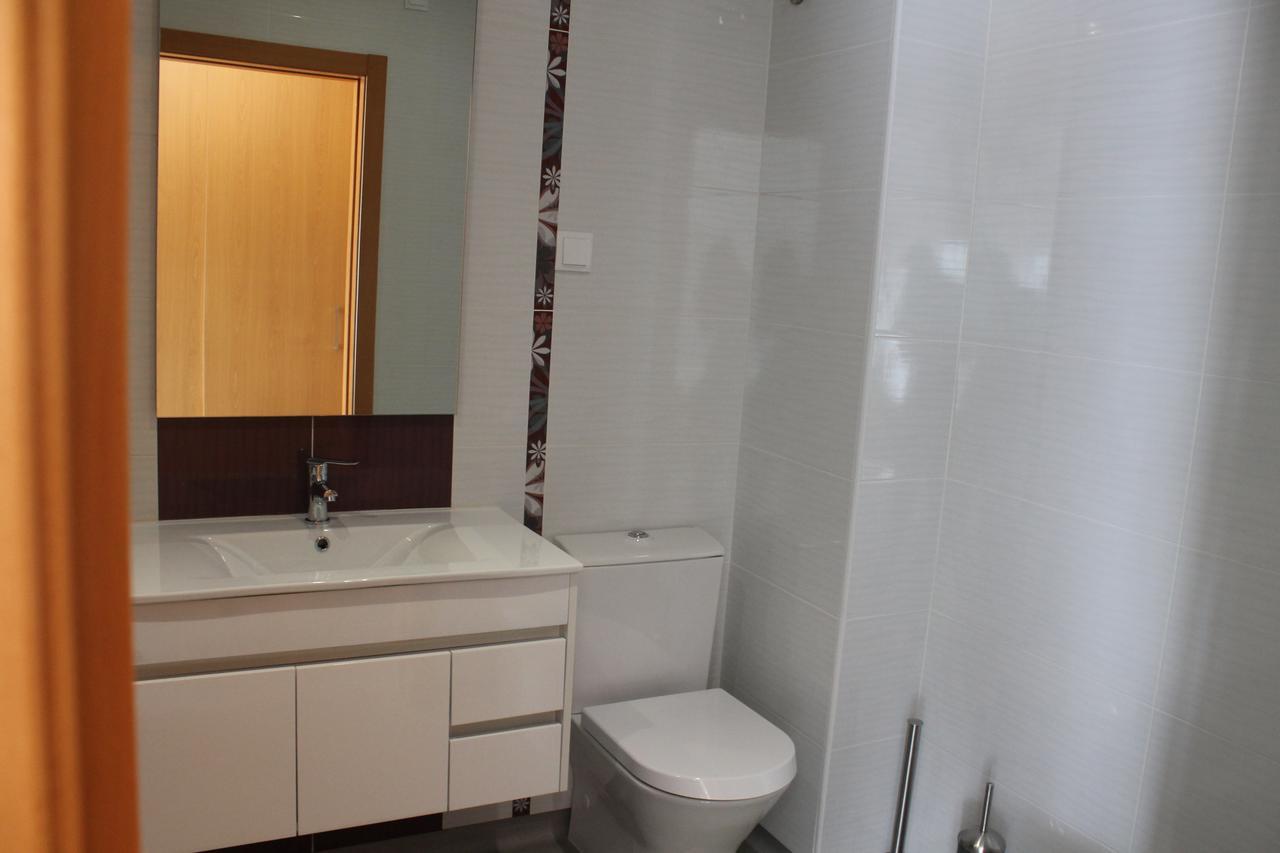 Maria Violeta Tourism Apartment Cadaval Exterior photo