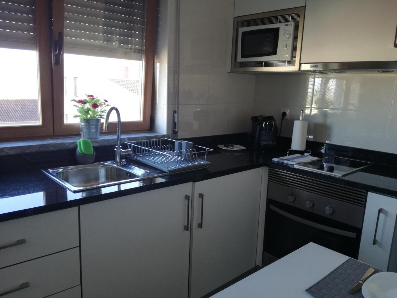 Maria Violeta Tourism Apartment Cadaval Exterior photo